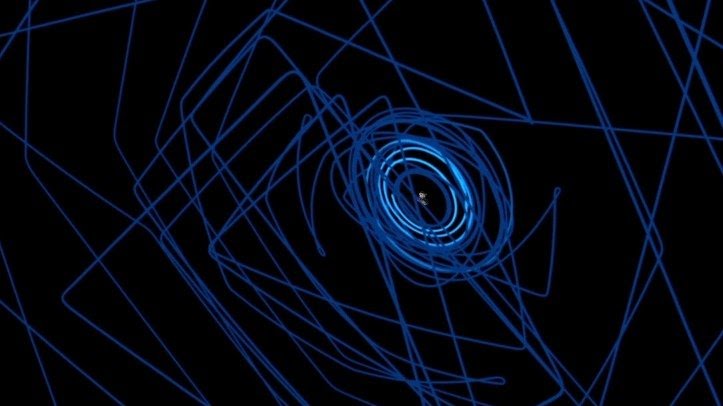 Rosetta’s journey around comet 67P, from arrival to mission end – now in one com…