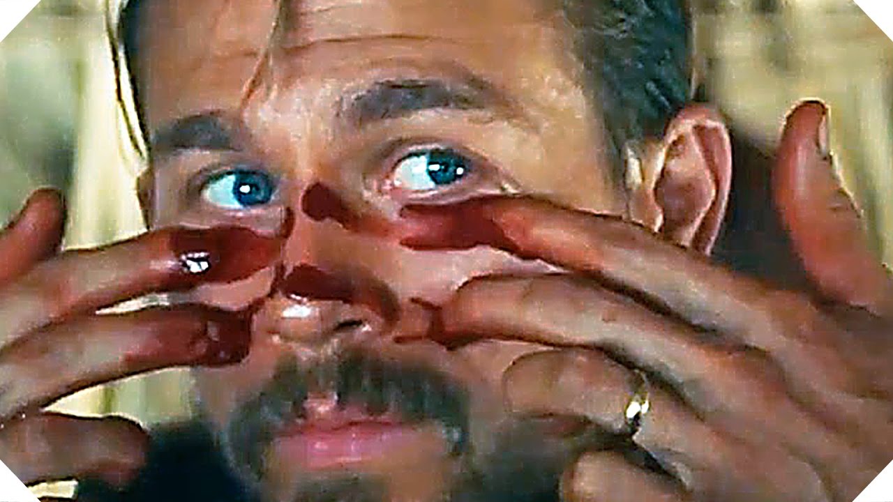 The Lost City of Z TRAILER (Charlie Hunnam, Robert Pattinson, Sienna Miller)