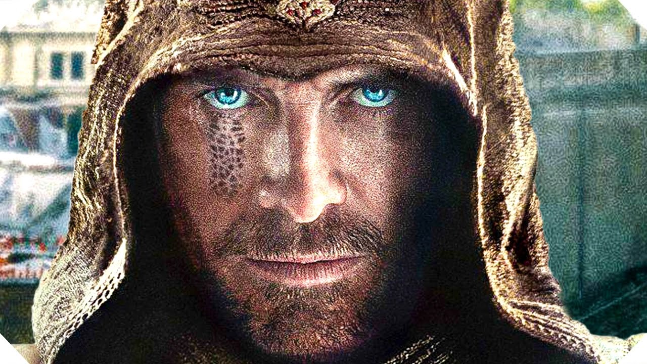 ASSASSIN’S CREED – ALL Movie CLIPS & TRAILERS Compilation !