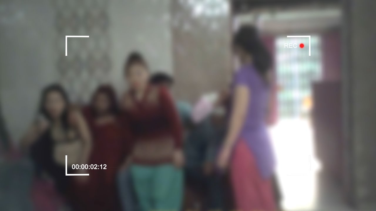 India – Girls For Sale
