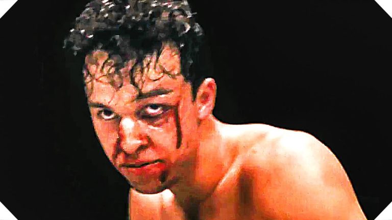 THE BRONX BULL Official TRAILER (2017) Jake LaMotta Biopic Movie HD