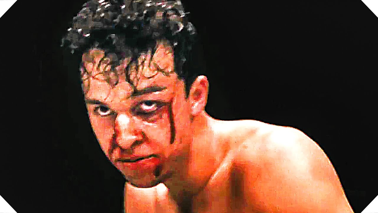 THE BRONX BULL Official TRAILER (2017) Jake LaMotta Biopic Movie HD