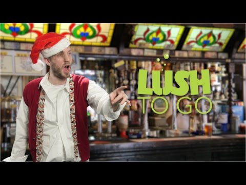 Introducing: Lush-To-Go