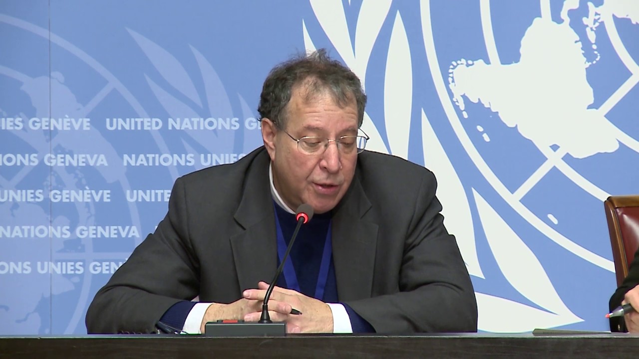 UN warns Mediterranean Sea death toll exceeds 5,000 – “the worst annual death toll ever”