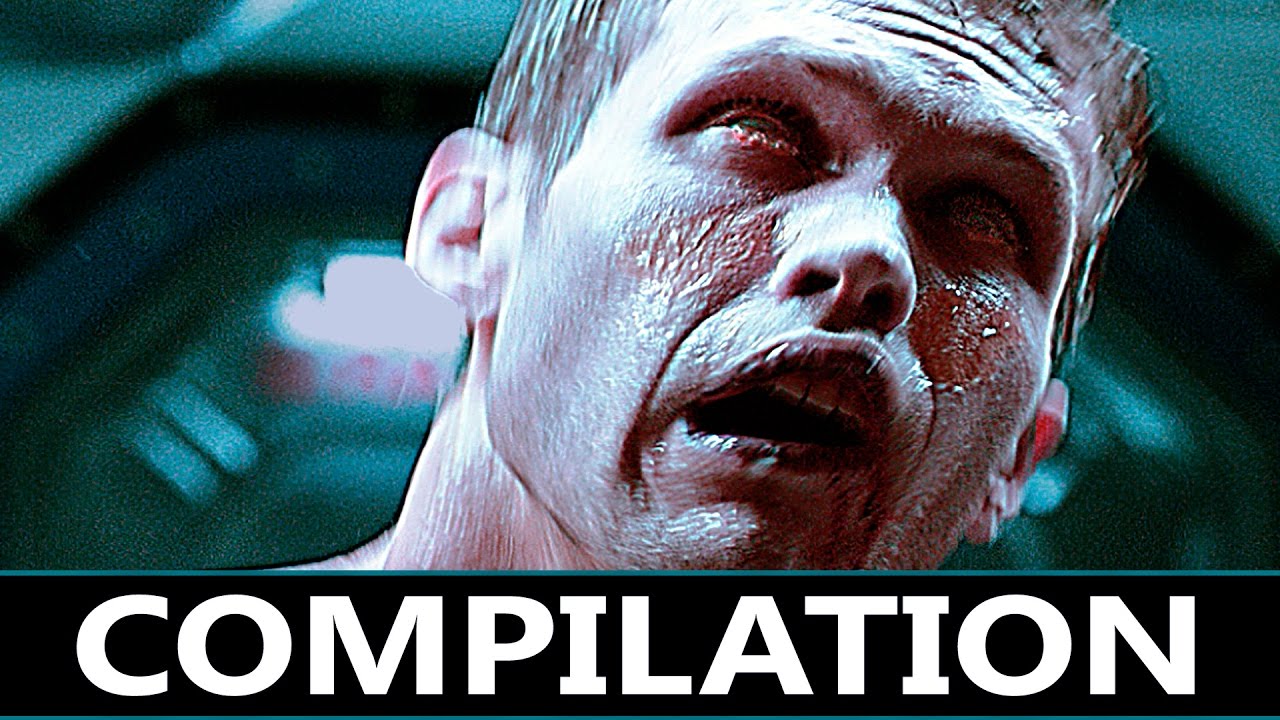ALIEN COVENANT (Prometheus 2) FOOTAGE COMPILATION
