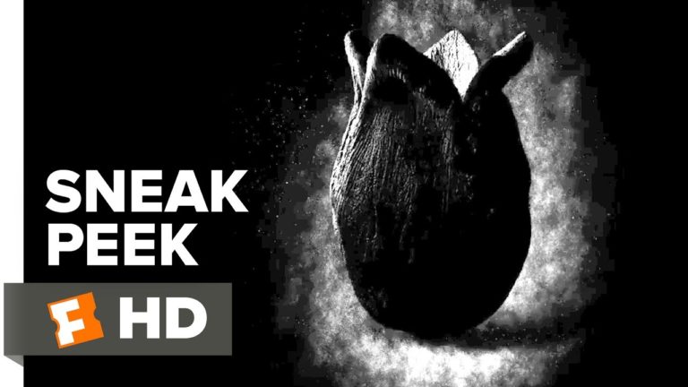Alien: Covenant Official Sneak Peek (2017) – Michael Fassbender Movie