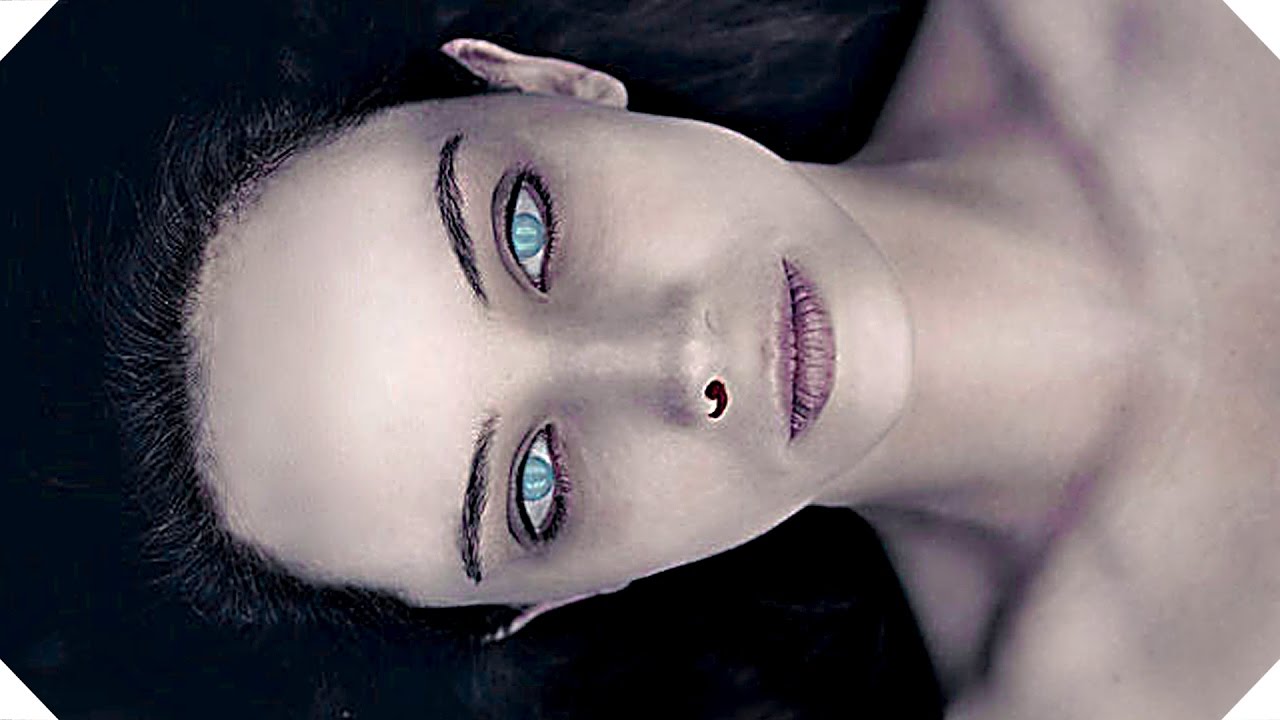 THE AUTOPSY OF JANE DOE Trailer + CLIPS (2016) Horror Thriller Movie HD