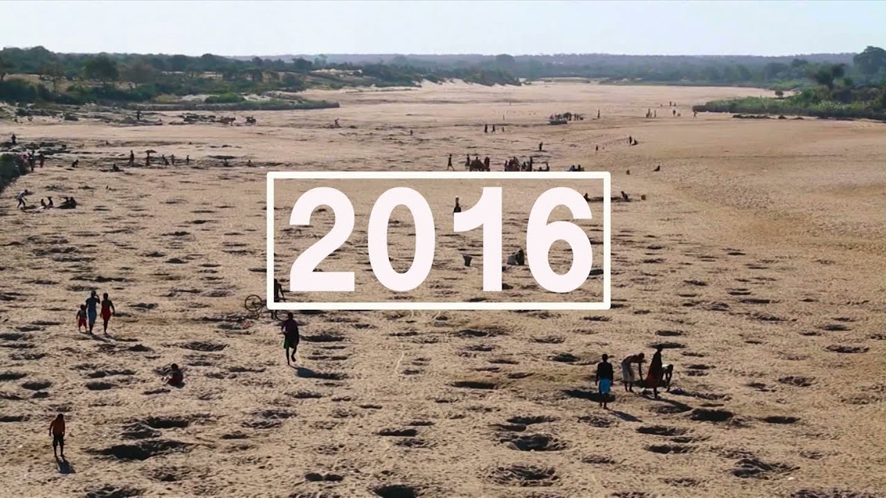 Matukio ya mwaka 2016