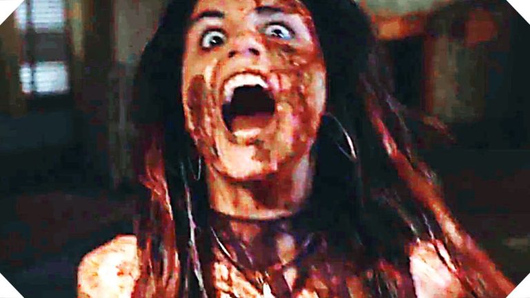 THE BYE BYE MAN New Trailer (Horror – 2017)