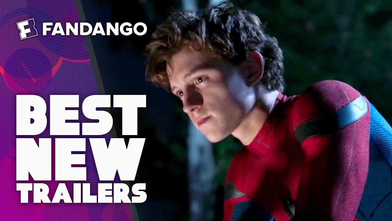 Best New Movie Trailers – December 2016