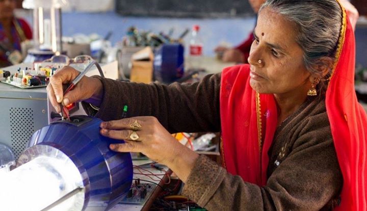 We need more women in business, via  United Nations Developm…