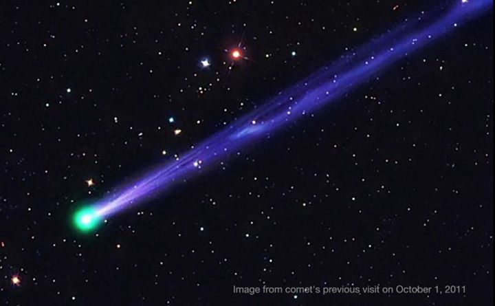 What’s visible in the night sky this month? See Mercury, Ven…