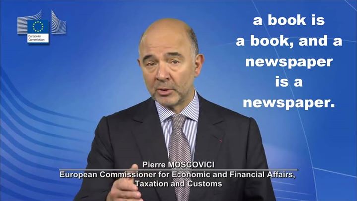 Book is a book. No matter how you read it. So why to pay dif…