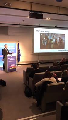 Welcome to launch of Digital Skills and Jobs Coalition by An…