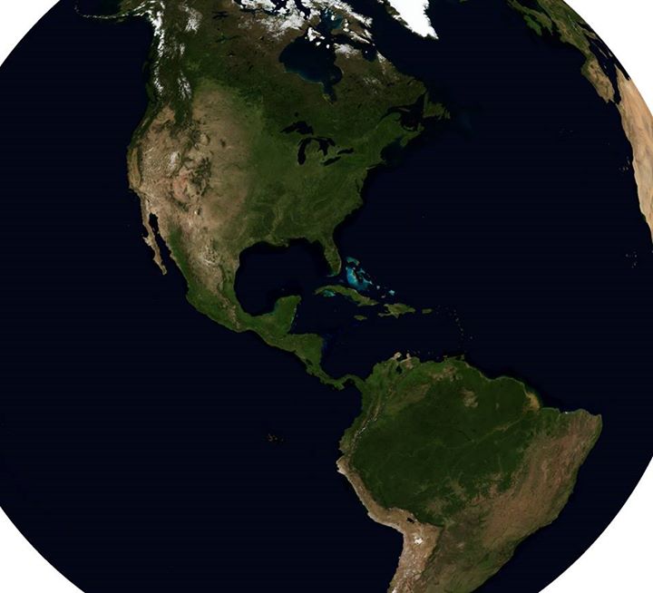 First-of-its-kind Earth science mission, GeoCARB, will exten…