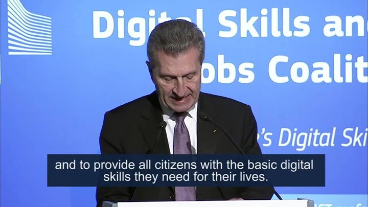 “Under the new  #DSJCoalition we’re looking for stakeholder …