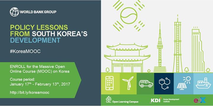 How was South Korea able to make the transition from a resou…