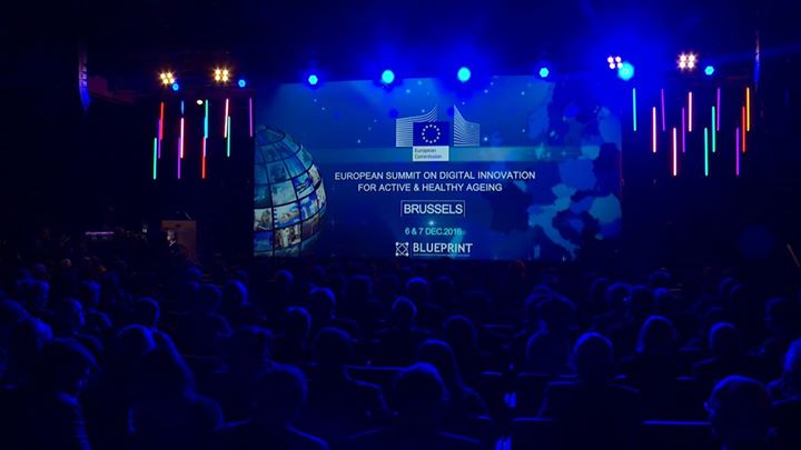 Panels, awards, innovative  #ehealth projects- the second  #…