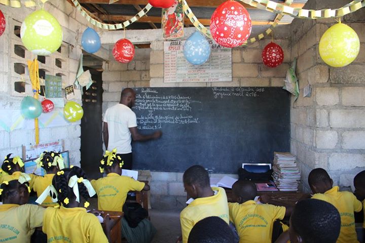 The Farmers, Engineers, and Health Workers Helping Rebuild H…