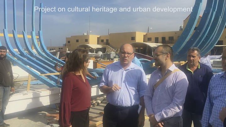 What does cultural heritage have to do with economic growth …