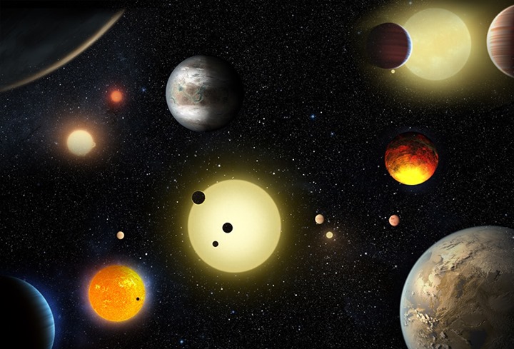 In 2016, we drove advances in technology, science, aeronauti…