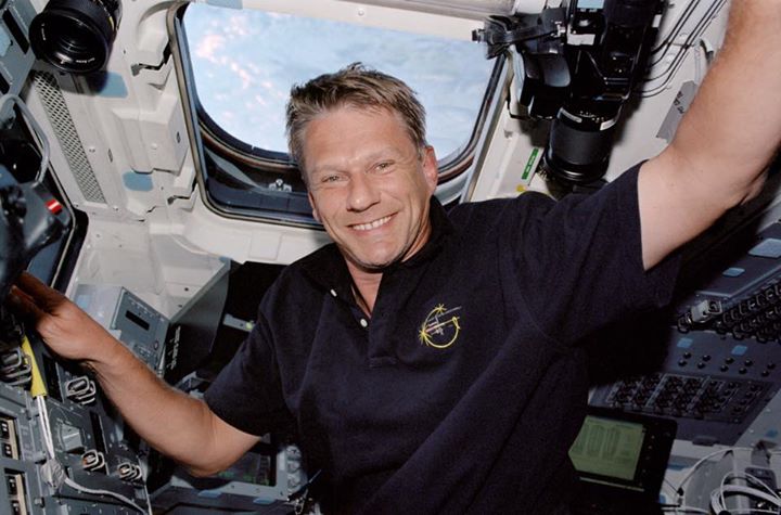 “Today we lost a tremendous public servant who was dedicated…