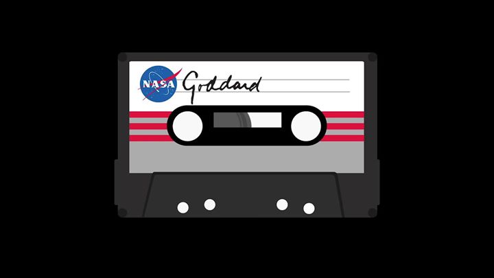 Our Goddard Space Flight Center in Greenbelt, MD is home to …