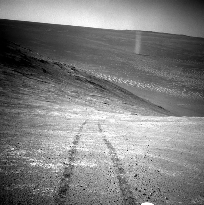 The hardworking spacecraft exploring our solar system sent h…