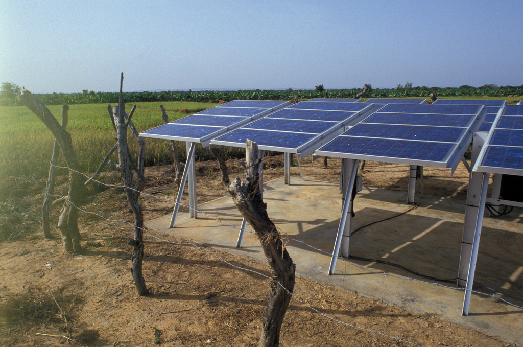 To skip or not to skip (the grid): larger and smaller energy PPPs