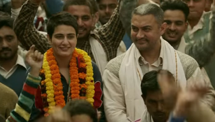 A Fabulous Start | Dangal Collections | Aamir Khan | Overseas
