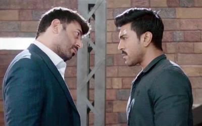 TEN Days Of Dhruva | Ram Charan | #Dhruva Collections | Aravind Swamy