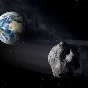UN recognises 30 June as Asteroid Day