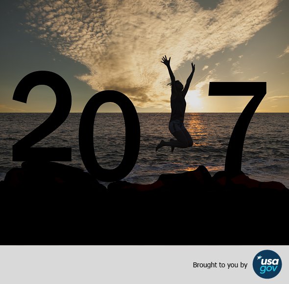 Now that 2017 is just around the corner, have you thought about setting a new go…