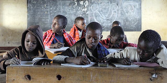 ESSAY: How Religious Groups Differ in Educational Attainment  …