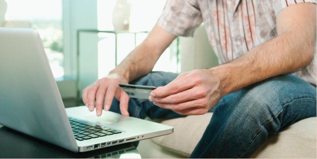 NEW: Americans’ Online Shopping and E-Commerce Habits  …