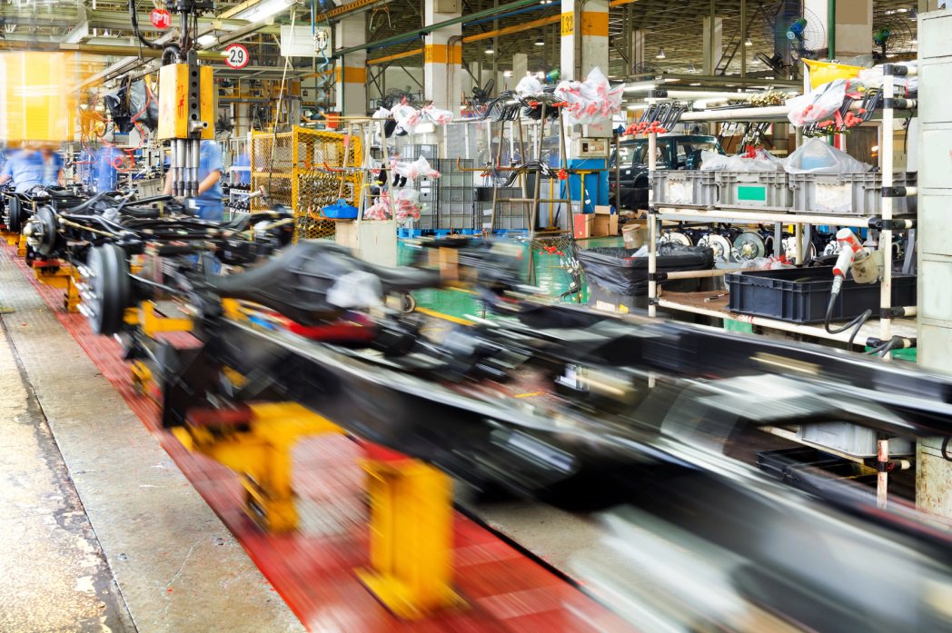 New on Tradeology: How #manufactures can energize their trade show cycle for 201…