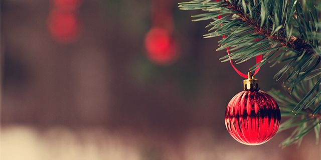 5 facts about Christmas in America  …