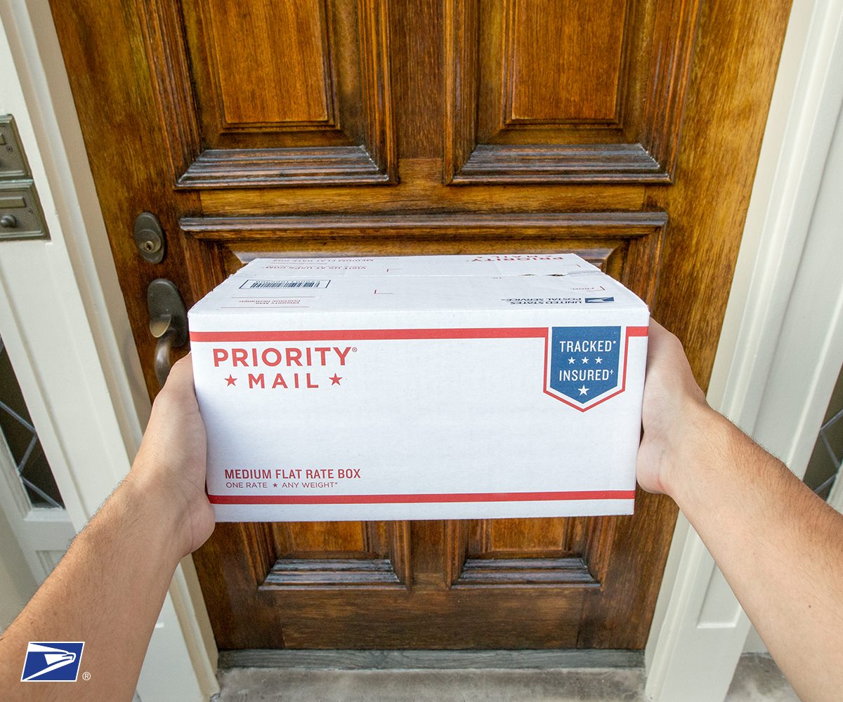 Mailing a package, but forgot the zip code? Just use this:  …
