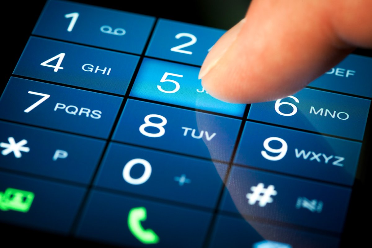 There’s an app for that (but it might be fake):  #scamalert …