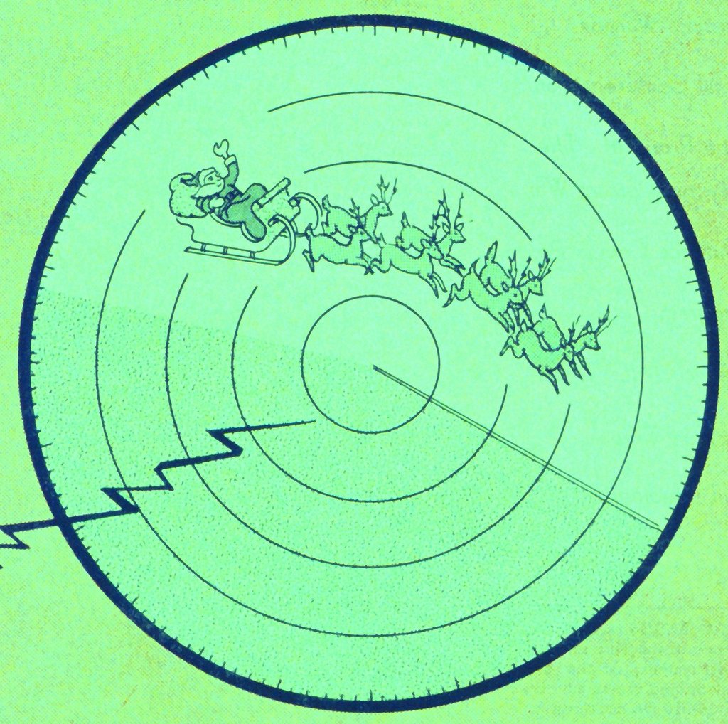 It’s that time of the year again! Explore the North Pole with the @NoradSanta tr…