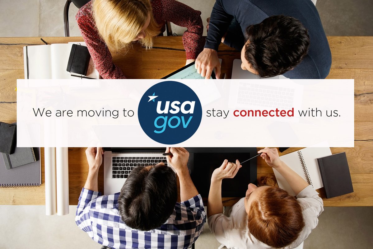 BusinessUSA is moving  to @USAGov. Stay connected with us:  …