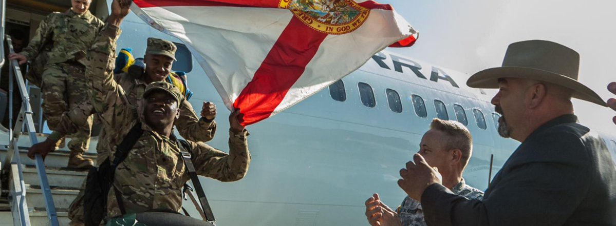 In the #military? Explore @FTC’s toolkit for financial readiness #milconsumer:  …