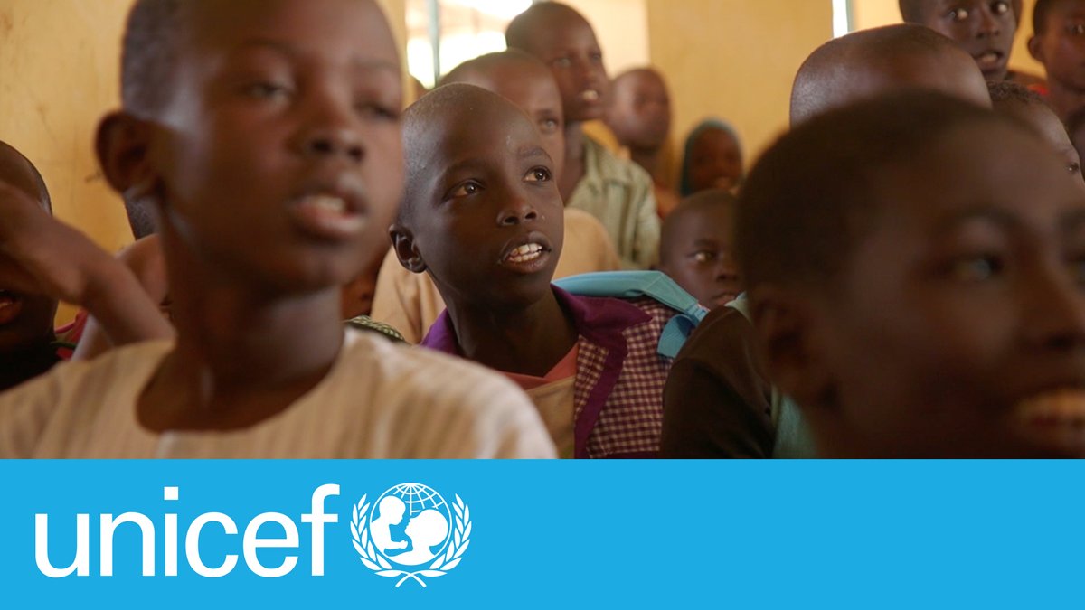 Modu’s big dreams: Back to school after Boko Haram violence in #Nigeria  #foreve…