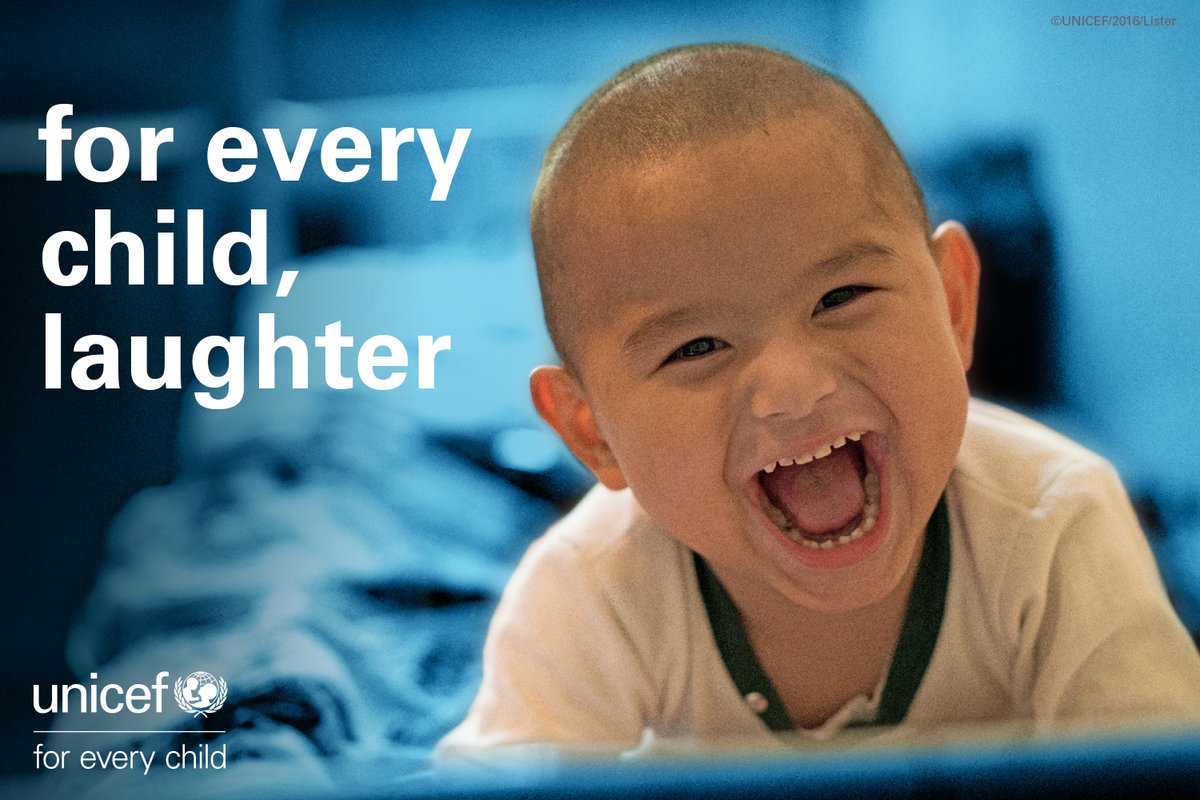 What’s your wish #foreverychild? …