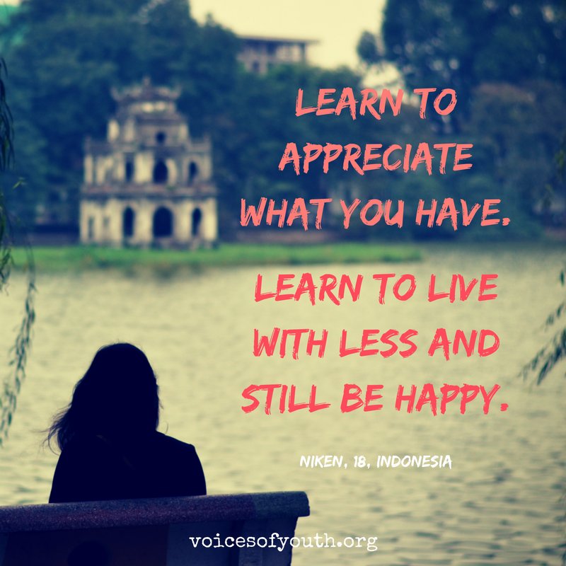 #MondayMotivation. Get your daily dose of inspiring via @voicesofyouth …