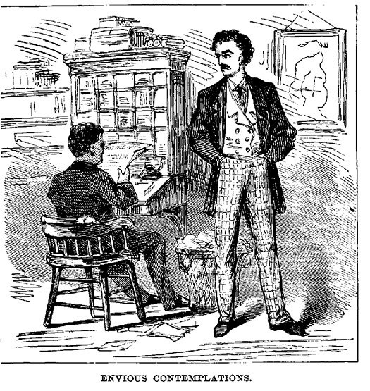 Today in 1835, Mark Twain is born. Learn more about one of the greatest American…