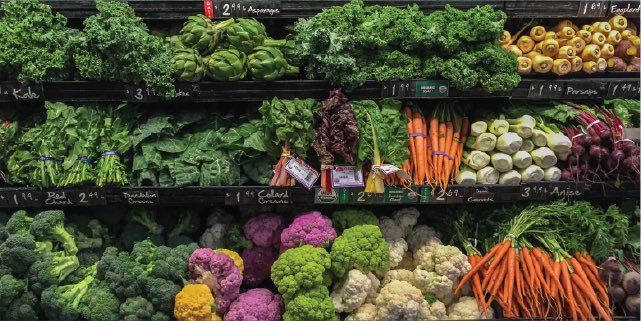 The New Food Fights: U.S. Public Divides Over Food Science  …