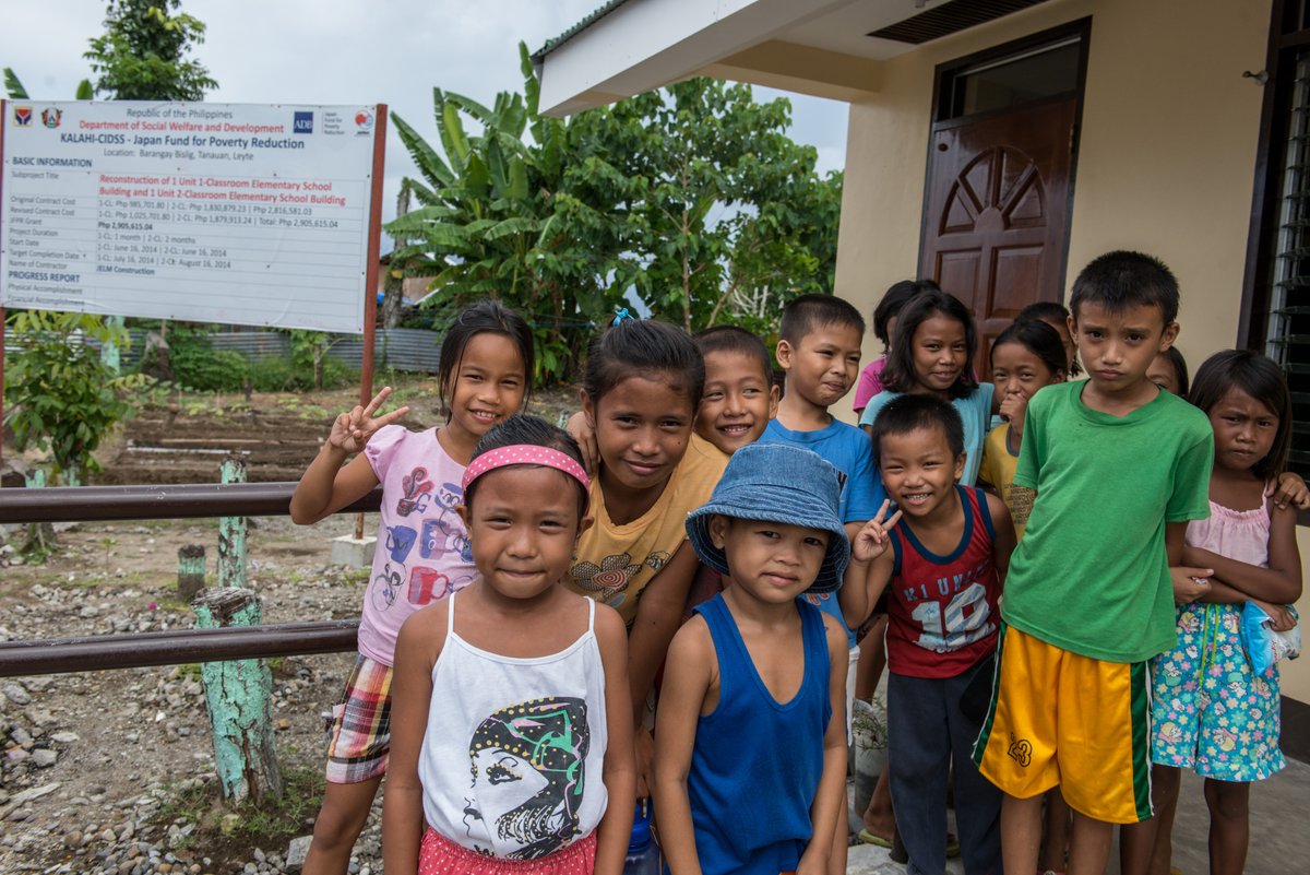 #LeaveNoChildBehind: Moving the agenda forward  via @SciDevNet #SDGs …