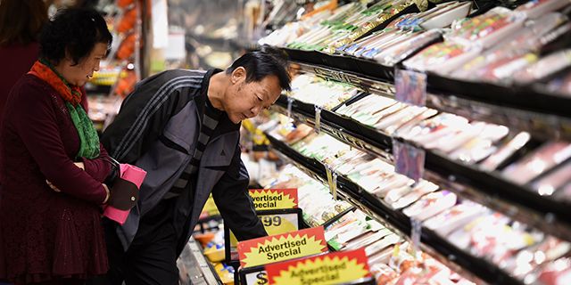 Most Americans take conflicting food studies in stride:  …