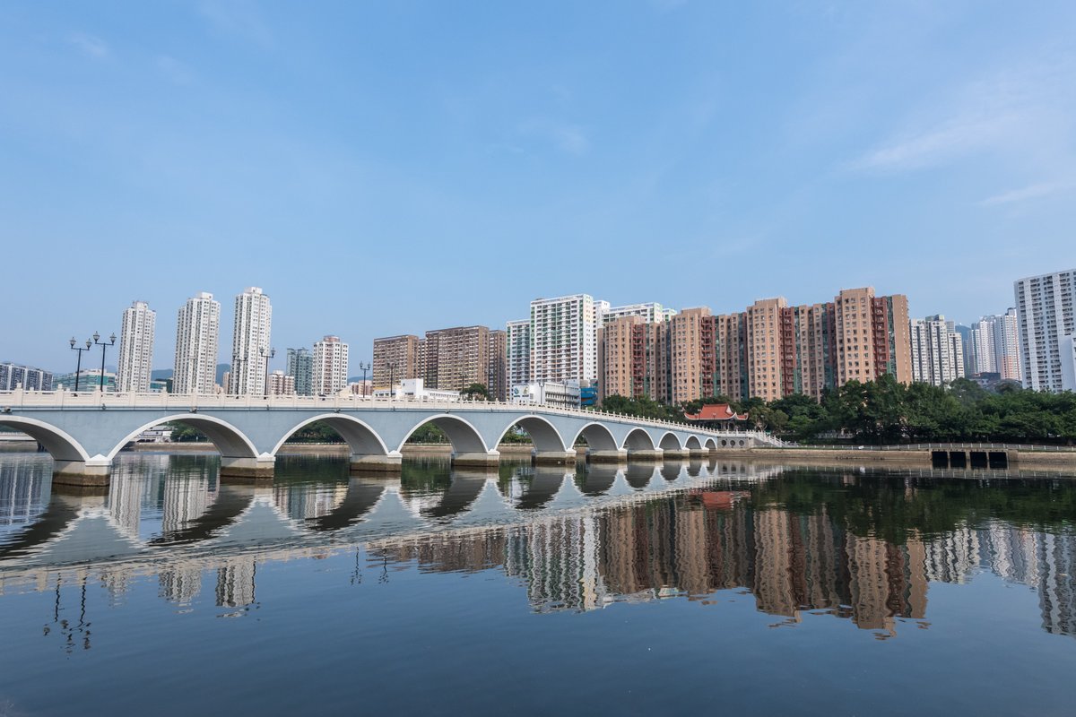 Cities and experimentation are central to #watersustainability  via @ecobusiness…